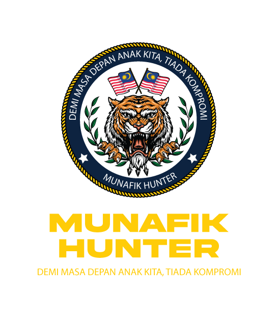 Munafik Hunter